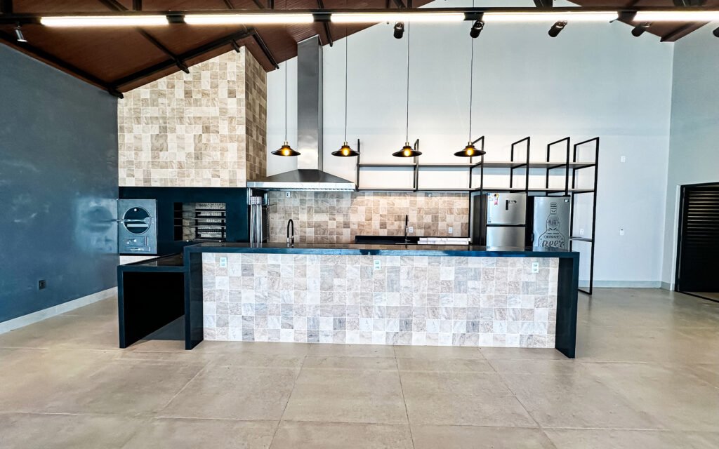 Espaço dream lazer e eventos Lucas do Rio Verde 10