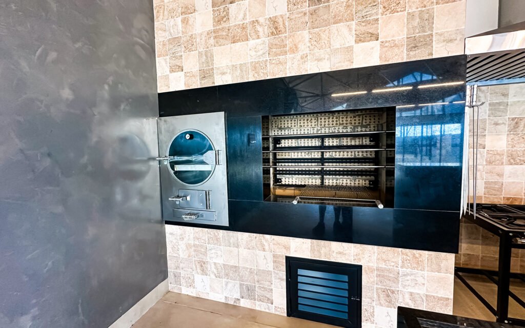 Espaço dream lazer e eventos Lucas do Rio Verde 11