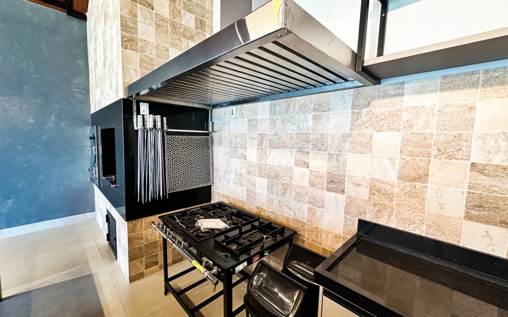 Espaço dream lazer e eventos Lucas do Rio Verde 12