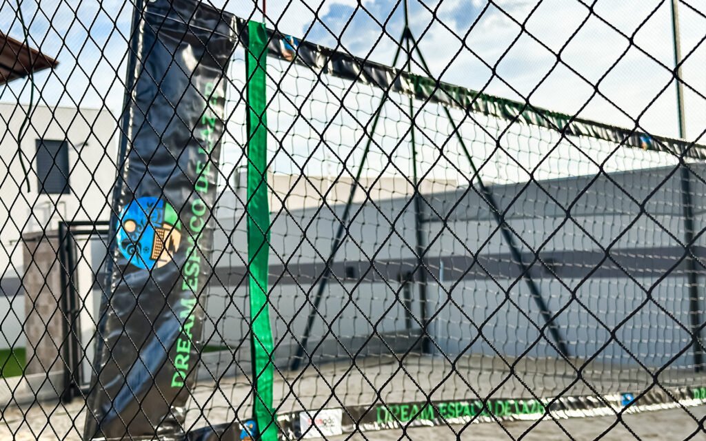 Espaço dream lazer e eventos Lucas do Rio Verde 5