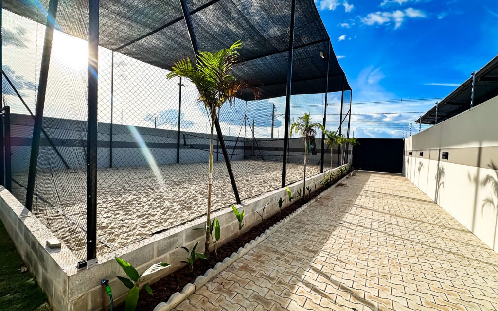 Espaço dream lazer e eventos Lucas do Rio Verde 6