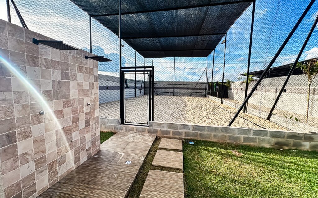 Espaço dream lazer e eventos Lucas do Rio Verde 7